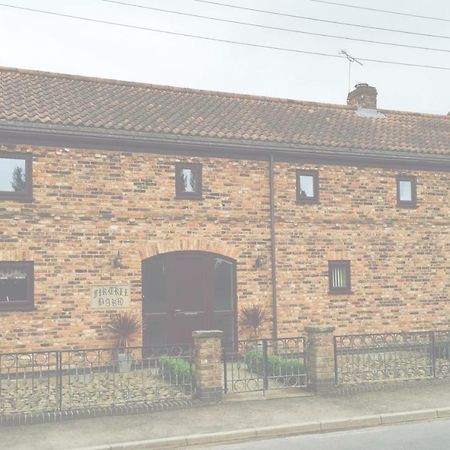Fir Tree Barn Pollington Exterior foto